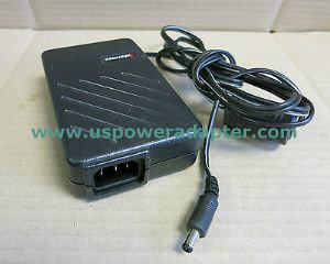 New Intermec AC Power Adapter 100-240V 47-63Hz 1A 12V 4,15A 50W - P/N 851-082-002 - Click Image to Close